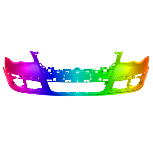 Zderzak przód VW PASSAT B6 05-10r.