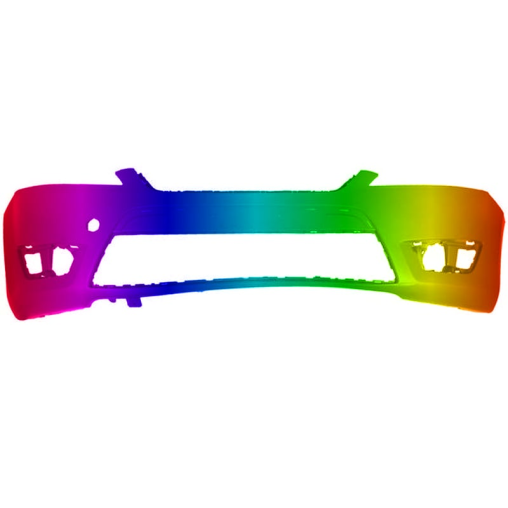 Zderzak przód FORD MONDEO IV 07-10r.