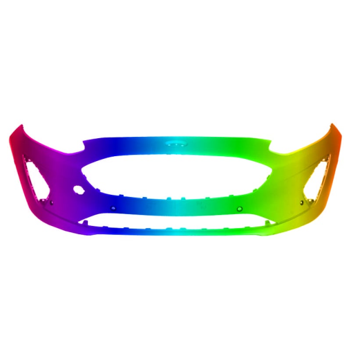 Zderzak przód FORD FIESTA VII 17-21r.