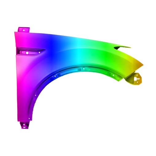 Błotnik przód P FORD KUGA I 08-12r.