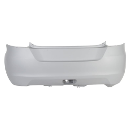 Zderzak tył  SUZUKI SWIFT IV 10-17r.