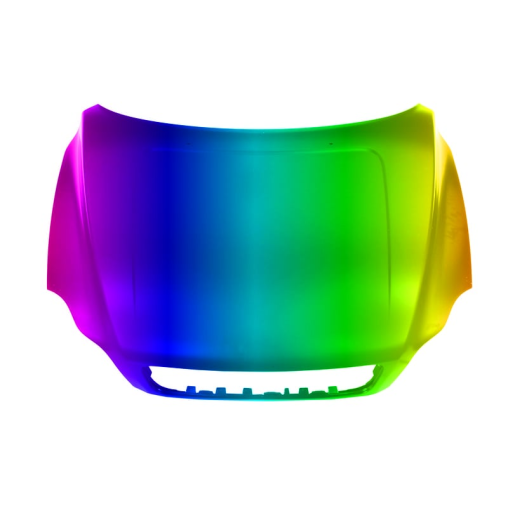 Maska VOLVO XC90 02-06r.