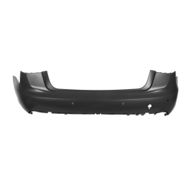 Zderzak tył AUDI A6 C7 Sedan 10-15r.