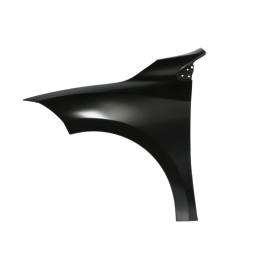 Błotnik przód L RENAULT MEGANE III Ph I, MEGANE III Ph II, MEGANE III Ph III 08-15r.