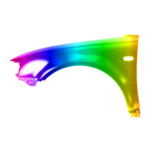 Błotnik przód L VW PASSAT B5 96-00r.