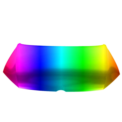 Maska VW PASSAT B7 10-14r.