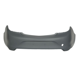 Zderzak tył OPEL INSIGNIA A 13-17r.