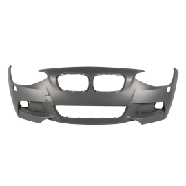 Zderzak przód BMW 1 F20, F21 10-15r.