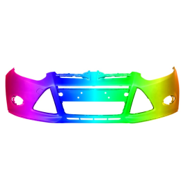 Zderzak przód FORD FOCUS III 10-14r.