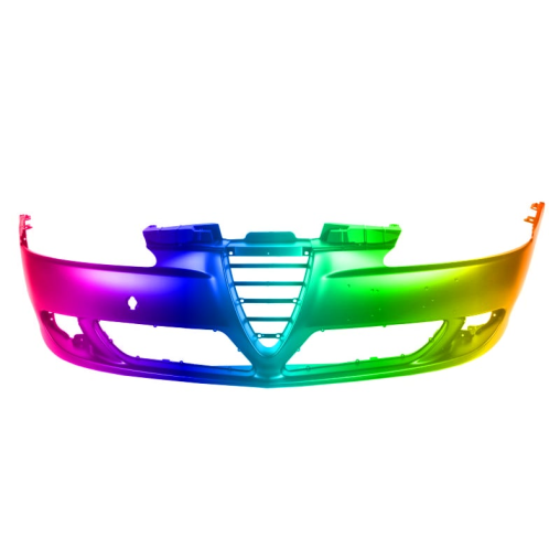 Zderzak przód ALFA ROMEO 147 04-10r.