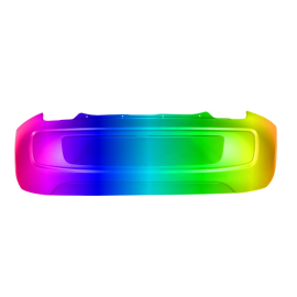 Zderzak tył VW UP 11-16r.