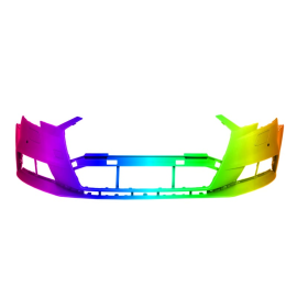 Zderzak przód AUDI A3 8V Hatchback 3D / Hatchback 5D 16-20r.