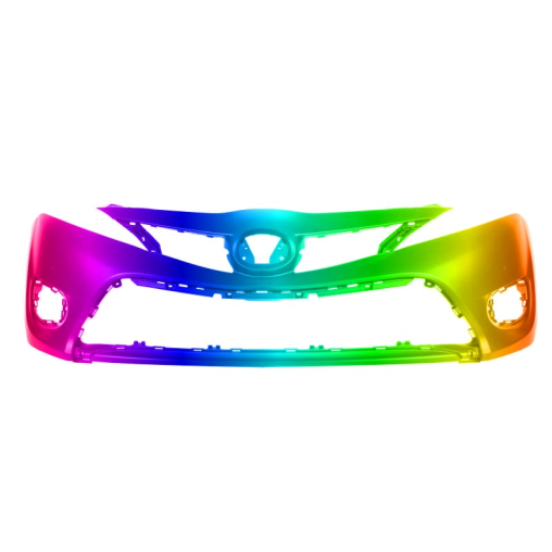 Zderzak przód TOYOTA VERSO 13-18r.