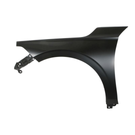 Błotnik przód L HONDA CIVIC X 19-21r.