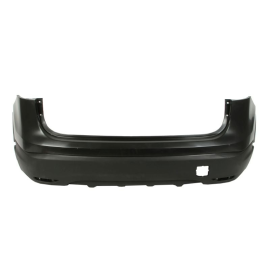 Zderzak tył NISSAN QASHQAI II J11 13-17r.