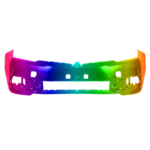 Zderzak przód TOYOTA COROLLA SDN E17 Sedan 16-18r.