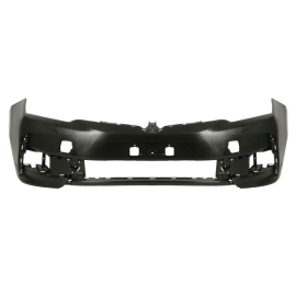 Zderzak przód TOYOTA COROLLA SDN E17 Sedan 16-18r.