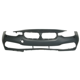 Zderzak przód BMW 3 F30, F31, F80 15-19r.