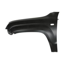 Błotnik przód L VW AMAROK 2H 16r. -