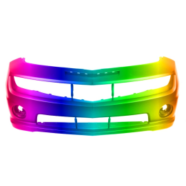 Zderzak przód CHEVROLET CAMARO 09-13r.