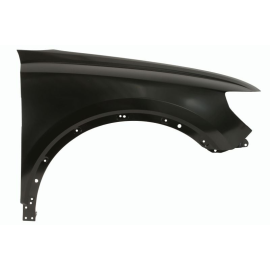 Błotnik przód P  AUDI Q3 F3 18r. -