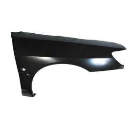 Błotnik przód P PEUGEOT 306 97-02r.