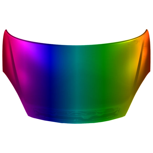 Maska CITROEN XSARA PICASSO 04-10r.