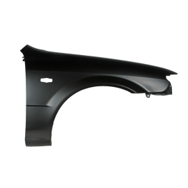 Błotnik przód P MAZDA 323 VI BJ 01-04r.