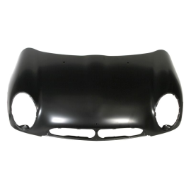 Maska MINI ONE / COOPER R50, R52, R53 01-06r.