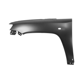 Błotnik przód L JEEP COMPASS 11-16r.