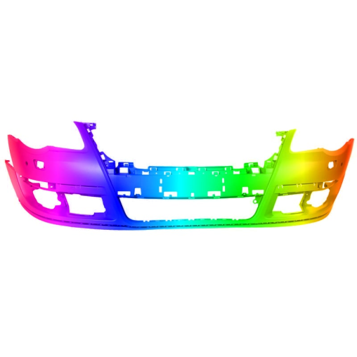 Zderzak przód VW PASSAT B6 05-10r.