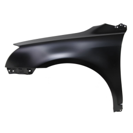 Błotnik przód L TOYOTA AVENSIS T25 06-08r.