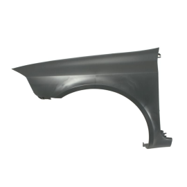 Błotnik przód L RENAULT LAGUNA II 05-07r.