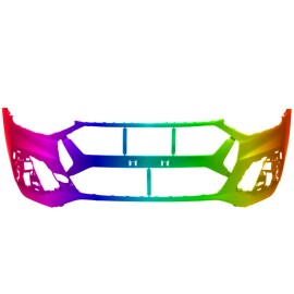 Zderzak przód AUDI Q5 FYT 20r. -