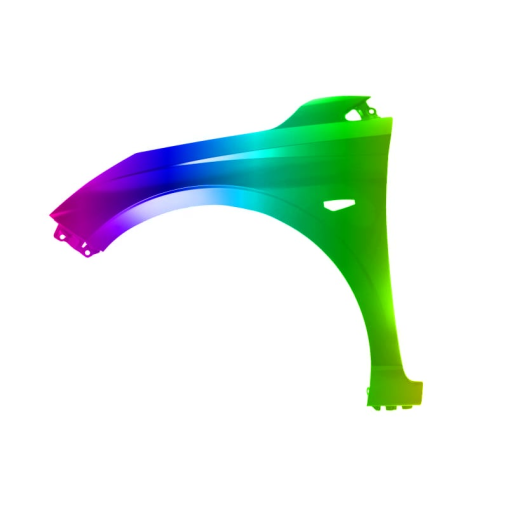 Błotnik przód HYUNDAI i20 21r. -