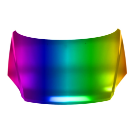 Maska KIA SPORTAGE 04-10r.