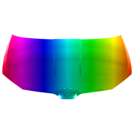 Maska SKODA FABIA III 14-21r.