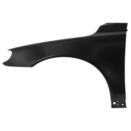 Błotnik przód L VOLVO S80 II, V70 III 06-13r.