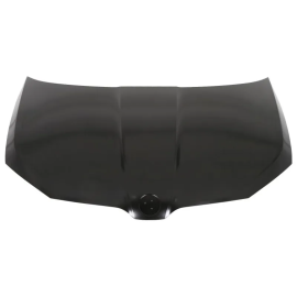 Maska SKODA FABIA III 14-21r.