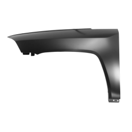 Błotnik przód L JEEP COMPASS 06-11r.