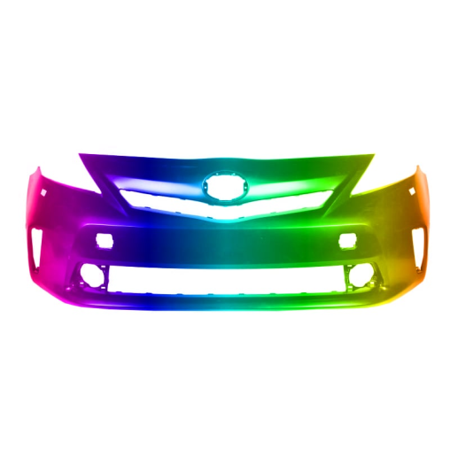 Zderzak przód TOYOTA PRIUS + ZVW40 11-16r.