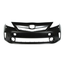 Zderzak przód TOYOTA PRIUS + ZVW40 11-16r.