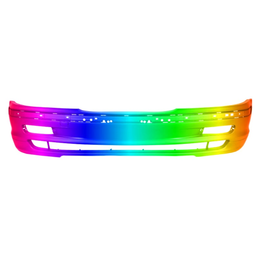 Zderzak przód BMW 3 E46 98-01r.