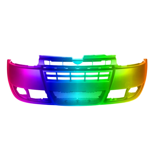 Zderzak przód FIAT DOBLO I 05-10r.