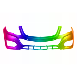 Zderzak przód MERCEDES GLK X204 12-15r.