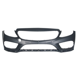 Zderzak przód MERCEDES C-KLASA W205 13-18r.