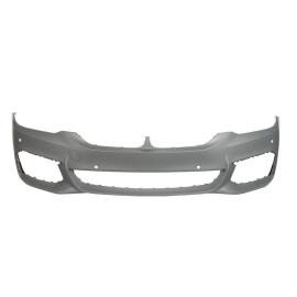 Zderzak przód BMW 5 G30, G31, G38, F90 17-20r.