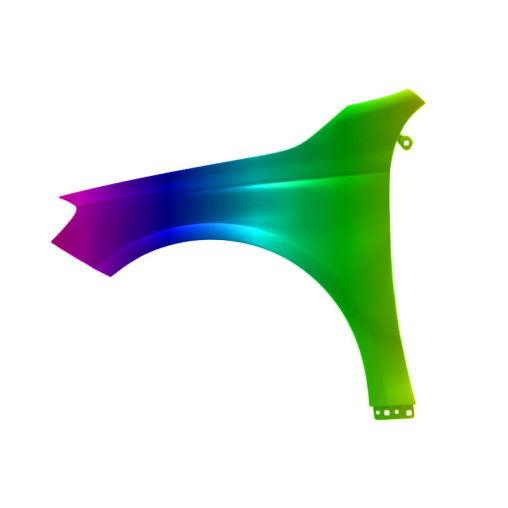 Błotnik przód L MERCEDES A-KLASA W176 12-18r.