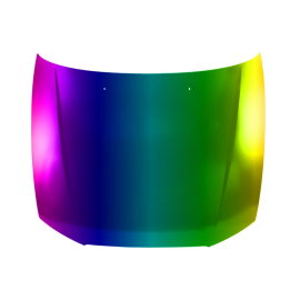 Maska HYUNDAI ACCENT II 00-03r.