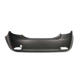 Zderzak tył KIA CEE'D I Hatchback 5D 06-09r.